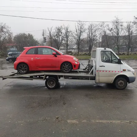 евакуатор