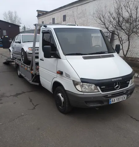 эвакуатор академгородок