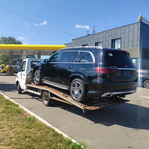эвакуатор недорого