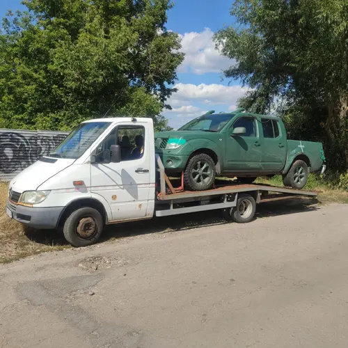 послуги евакуатора в Миколаєві